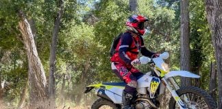 Shinko 216MX Tires Review: Street Legal for Dual Sport Riding