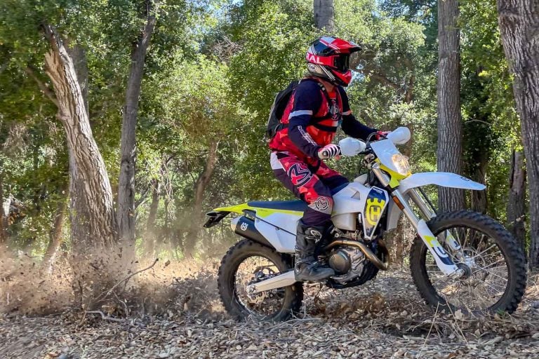 Shinko 216MX Tires Review: Street Legal for Dual Sport Riding