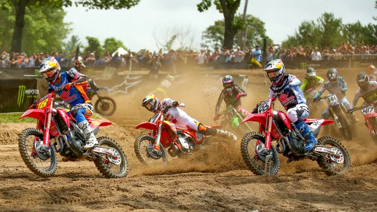 2025 RedBud National Motocross Fantasy Picks, Tips: 8 Fast Facts
