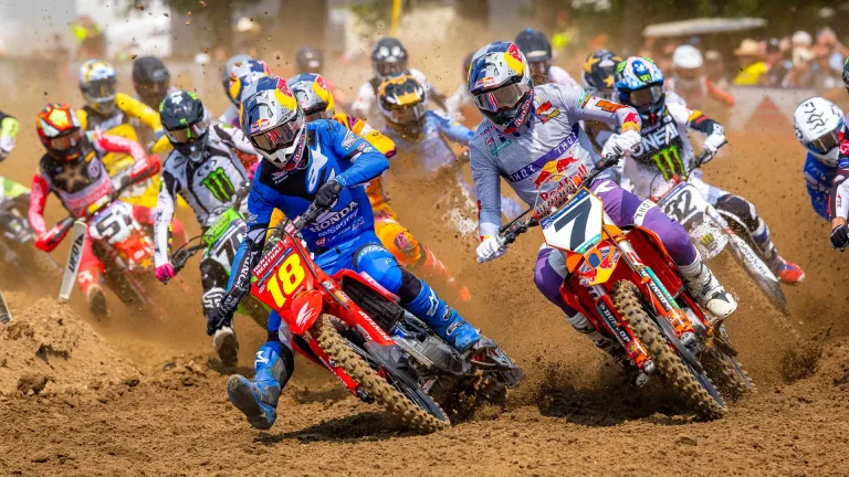 2025 Washougal National Motocross Fantasy Picks: 9 Fast Facts