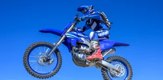 2025 Yamaha YZ250FX Review: 11 Fast Facts From the Trails