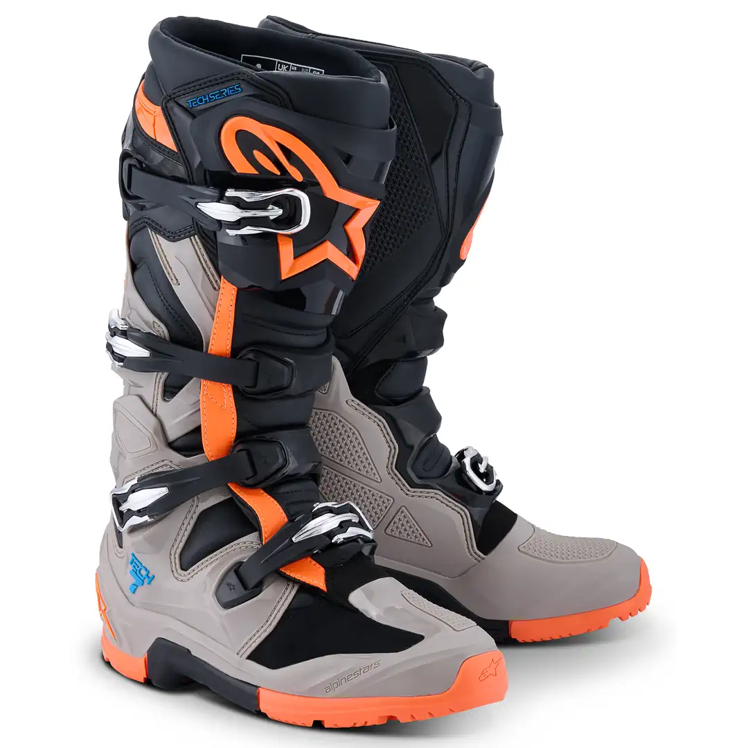 2026 Alpinestars Tech 7 Enduro boots: Price