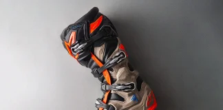 2026 Alpinestars Tech 7 Enduro Boots First Look
