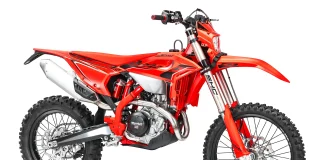 2026 Beta RR X-Pro 4-Stroke Lineup First Look: 9 Fast Facts