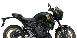 2026 Suzuki GSX-8TT First Look: 5 Fast Facts