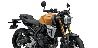 2026 Suzuki GSX-8T First Look: 11 Retro Fast Facts