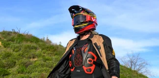 Alpinestars Tech-Air Off-Road Airbag Review: Long-Term Test