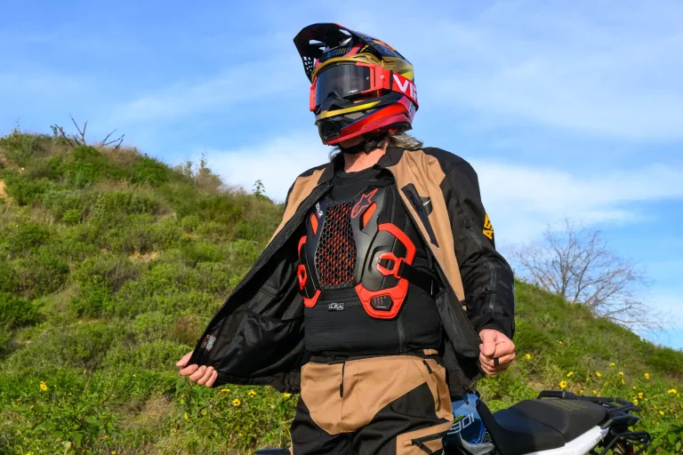 Alpinestars Tech-Air Off-Road Airbag Review: Long-Term Test