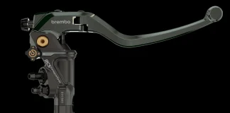 Brembo RCS Corsa Corta RR Master Cylinder Kit First Look