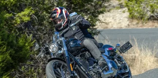 2025 Harley-Davidson Breakout Review: 11 Fast Facts