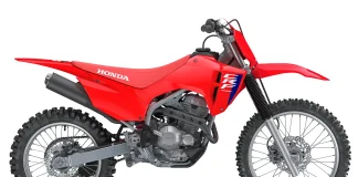 2026 Honda CRF300F First Look: 9 Fast Facts for the Trails