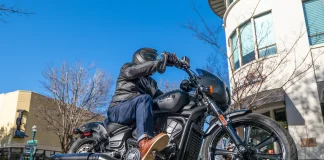 2025 Indian Sport Scout Review: 9 Fast Facts, Limited +Tech Trim