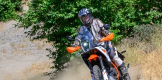 2025 KTM 390 Adventure R Review: 22 Fast Facts