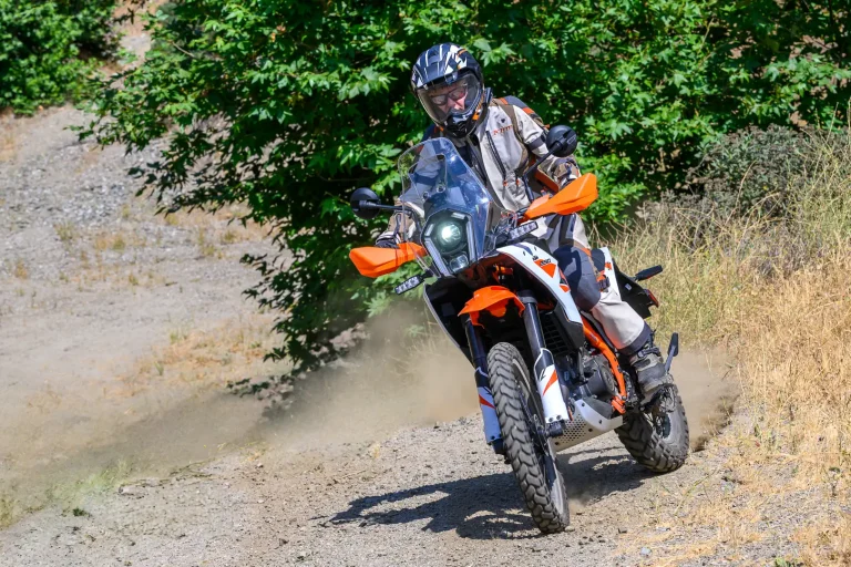 2025 KTM 390 Adventure R Review: 22 Fast Facts