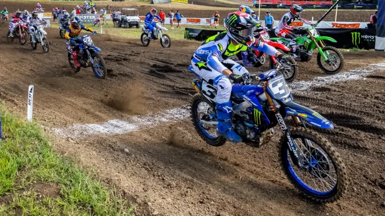 2025 Unadilla Motocross Fantasy Picks and Tips: 9 Fast Facts