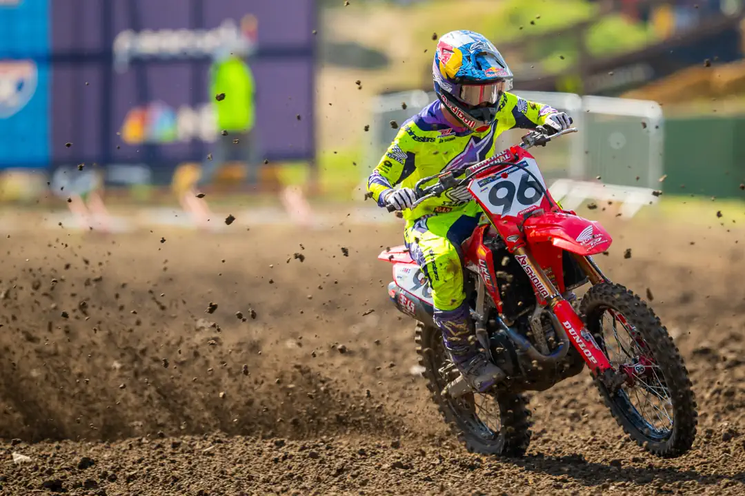 2025 Unadilla Motocross Fantasy Picks: Hunter Lawrence