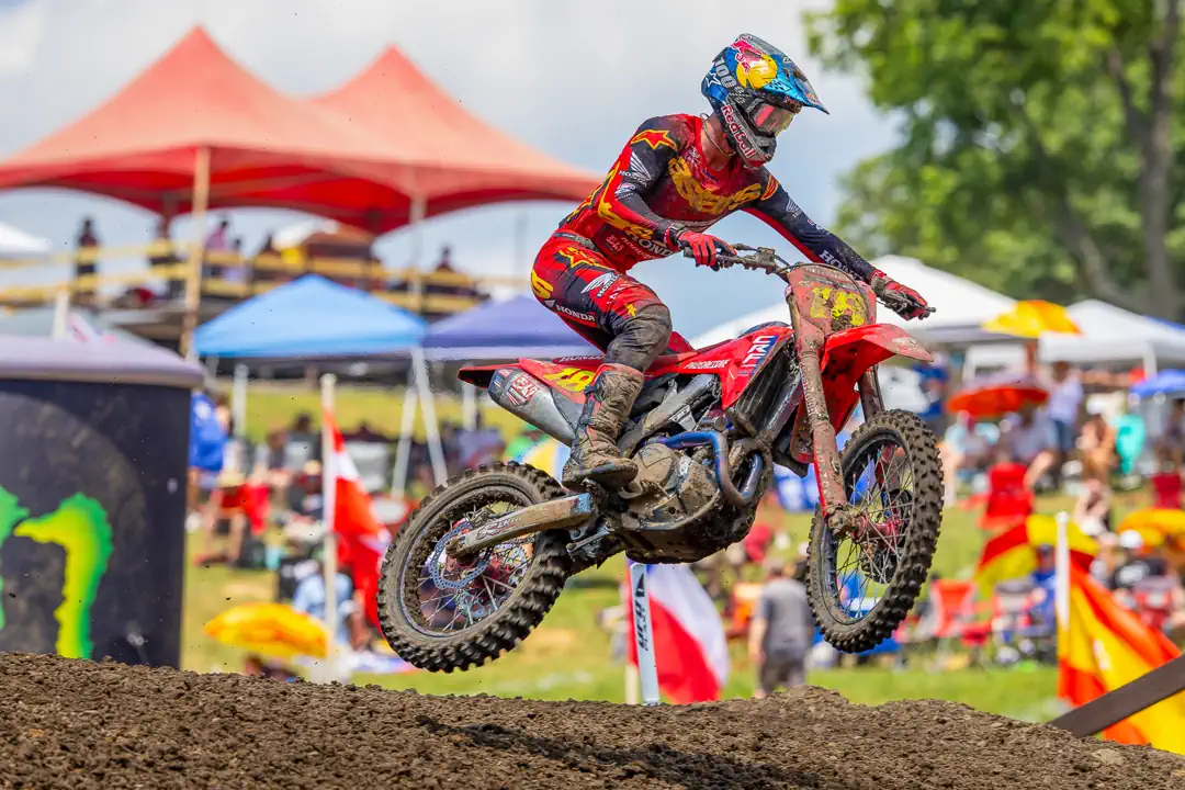 2025 Unadilla Motocross Fantasy Picks: Jett Lawrence