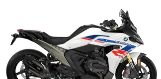 2026 BMW R 1300 RS First Look: 14 Fast Facts and 30 Photos