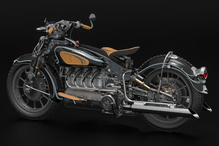 Bienville Studios Debuts the Magnolia 4: Get in Line