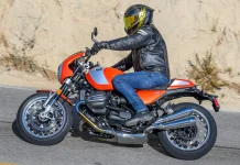 2025 BMW R 12 S Review: 13 Retro-Sport Fast Facts