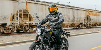 2025 Royal Enfield Guerrilla 450 Review: 14 Fast Facts