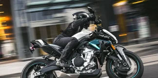 2026 CFMoto 675NK First Look: 8 Fast Facts