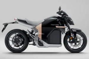 2026 Honda WN7 First Look: Range