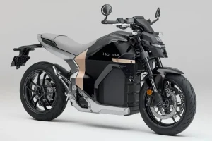 2026 Honda WN7 First Look: Price