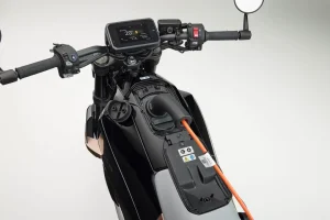 2026 Honda WN7 First Look: Level 2 Charging