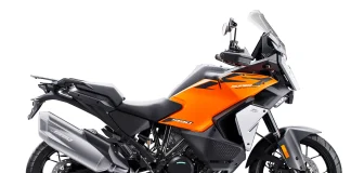 2026 KTM 1390 Super Adventure S Evo First Look: 13 Fast Facts
