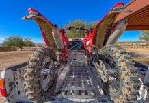 Editor’s Letter – October 2025 – When the Rain Comes