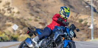 Richa Airsummer Jacket Review: Hot Weather Gear