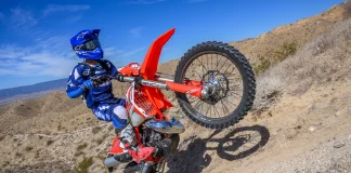 2025 Beta 200 RR X-Pro Review: 12 Fast Facts For Trail Riders