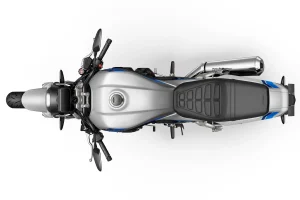2026 Honda CB1000F First Look: Specs