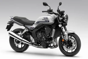 2026 Honda CB1000F First Look: MSRP