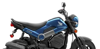 2025 Honda Navi Buyer’s Guide: Prices, Specs, and Ride Info