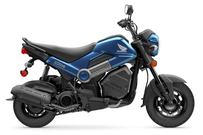 2025 Honda Navi Buyer’s Guide: Prices, Specs, and Ride Info