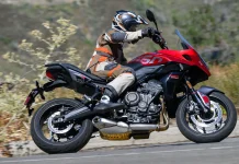 2025 Triumph Tiger Sport 660 Review: 17 Sport-Touring Fast Facts
