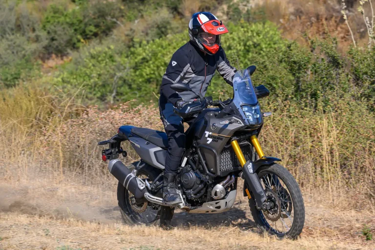 2025 Yamaha Ténéré 700 Review: 14 Adventurous Fast Facts