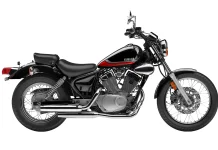 2025 Yamaha V Star 250 Buyer’s Guide: Affordable Retro Cruiser 2025 Yamaha V Star 250 Buyers Guide