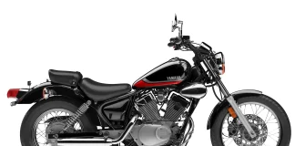 2025 Yamaha V Star 250 Buyer’s Guide: Affordable Retro Cruiser 2025 Yamaha V Star 250 Buyers Guide