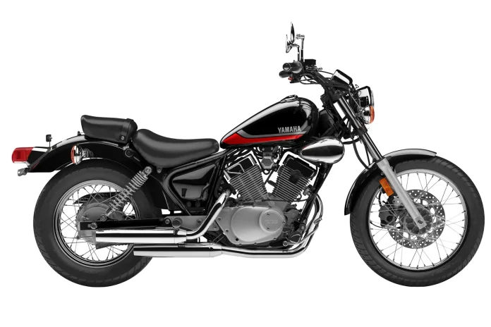 2025 Yamaha V Star 250 Buyers Guide