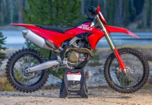 2026 Ducati Desmo450 EDX First Look: 10 Off-Road Fast Facts