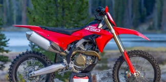 2026 Ducati Desmo450 EDX First Look: 10 Off-Road Fast Facts