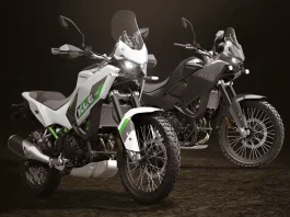 2026 Kawasaki KLE500 ABS First Look: 10 Fast Facts, 40 Photos 2026 Kawasaki KLE500 ABS First Look: With SE version