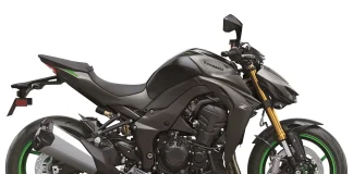 2026 Kawasaki Z1100 SE ABS First Look: 9 Fast Facts
