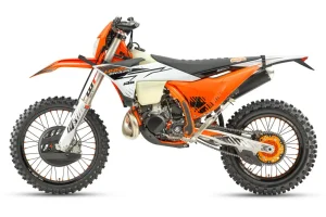 2026 KTM 300 XC-W Hardenduro First Look: Price