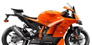 2026 KTM 990 RC R First Look: 10 Supersport Fast Facts