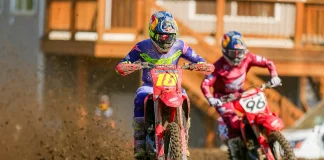 2026 Pro Motocross Schedule: AMA Nationals Calendar 2026 Pro Motocross Schedule: Jett Lawrence and Hunter Lawrence