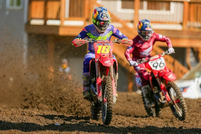 2026 Pro Motocross Schedule: Jett Lawrence and Hunter Lawrence